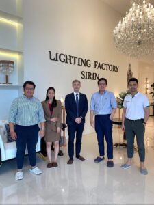 Thai – Italian Chamber of Commerce