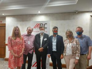 Austrian Business Chamber in South Africa