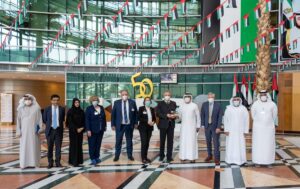 German Emirati Joint Council for Industry & Commerce AHK