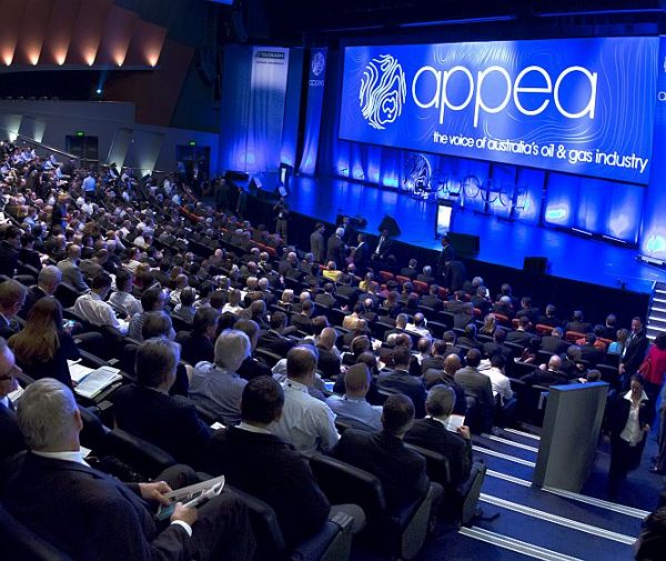 Australian Petroleum Production and Exploration Association (APPEA)