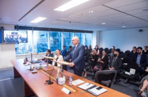 Australian Mines and Metals Association (AREEA)