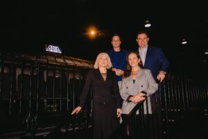 Australian Recording Industry Association Ltd (ARIA)