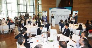 French Chamber of Commerce and Industry in China (CCIFC)