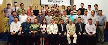 The Malaysian Panel-Products Manufactures’ Association (MPMA)