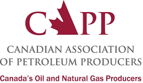 canadian association of petroleum producers