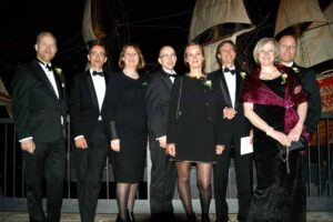 Dutch Chamber of Commerce in Sweden