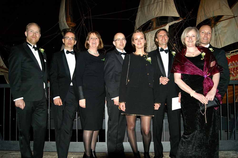 Dutch Chamber of Commerce in Sweden