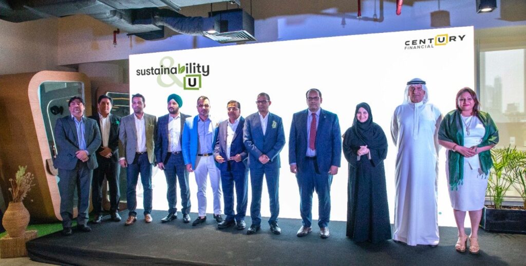 Emirates Environmental Group