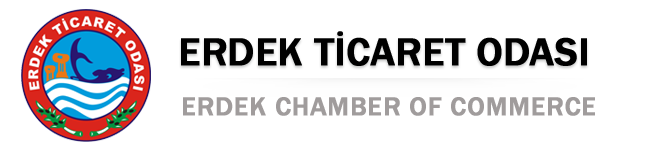 ERDEK CHAMBER OF COMMERCE TURKEY
