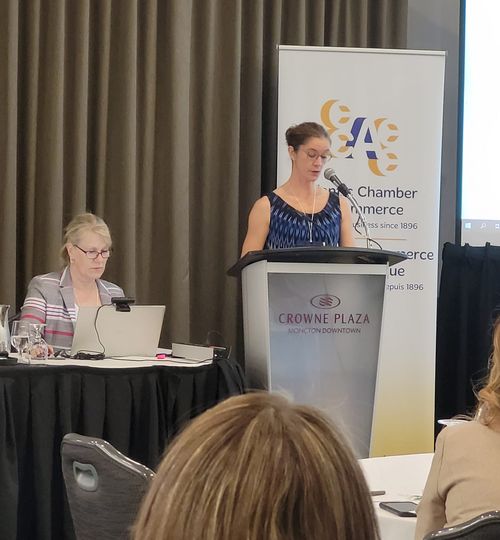 Conception Bay Area Chamber of Commerce