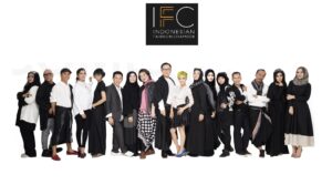 Indonesian Fashion Chamber (IFC) – Indonesian