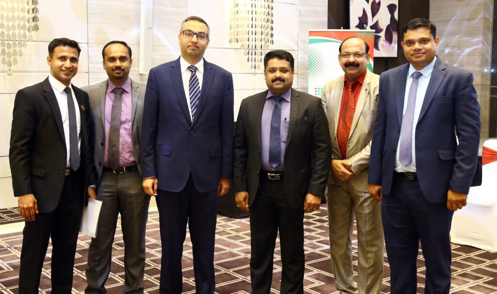 Foreign Exchange and Remittance Group