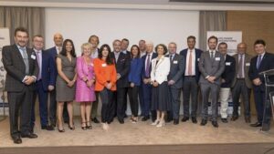 French South African Chamber of Commerce and Industry