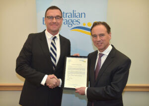 Australian Beverages Council Ltd (ABCL)