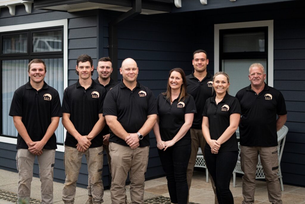 Housing Industry Association in Australia (HIA)