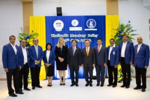 India-Thai Chamber of Commerce