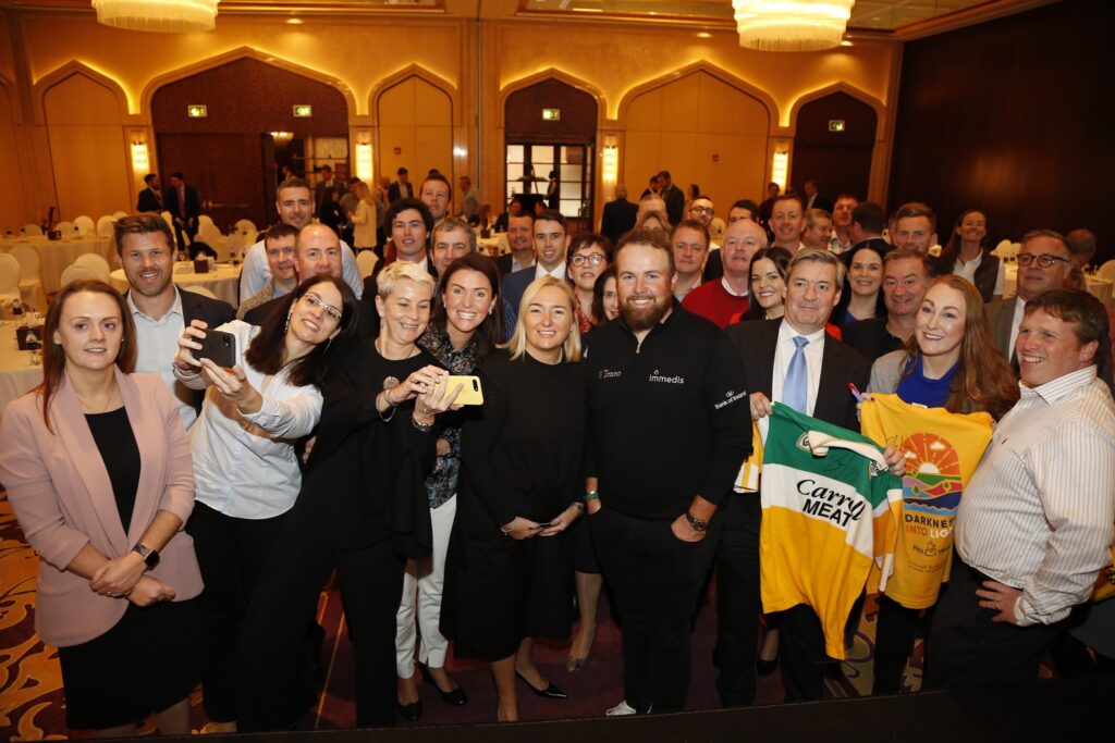 Irish Business Council Dubai