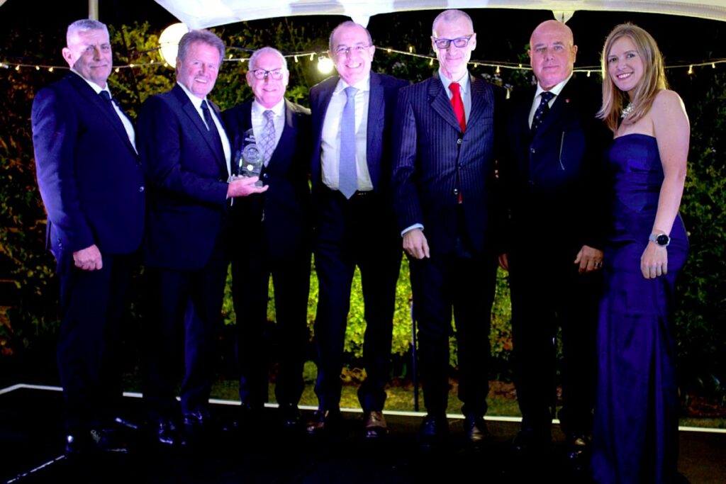 Italian South African Chamber of Trade & Industry