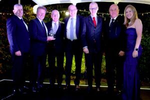 Italian South African Chamber of Trade & Industry