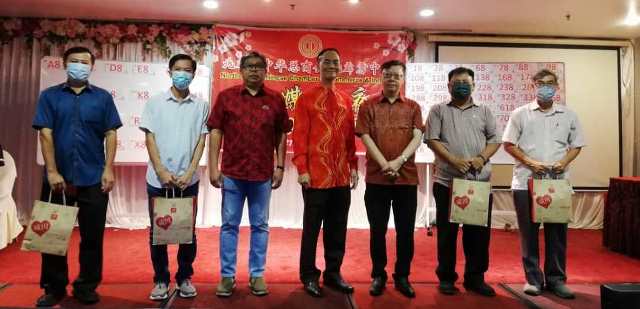 North Perak Chinese Chamber of Commerce and Industry (NPCCCI)