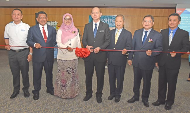 Malaysia Medical Device Manufacturer Association (PERANTIM)