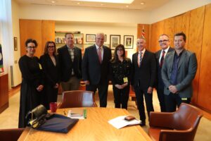 Live Performance Australia