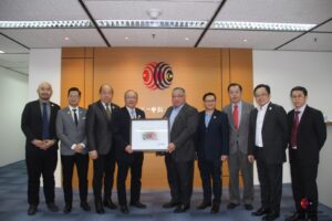 Malaysia Chamber of Commerce and Industry in China (MayCham)