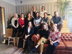 Mid Sweden Chamber of Commerce