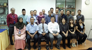Malaysia Cable Manufacturers Association (MCMA)