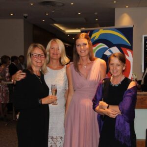 Nordic South African Business Association