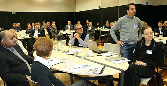 DENIZLI CHAMBER OF COMMERCE TURKEY