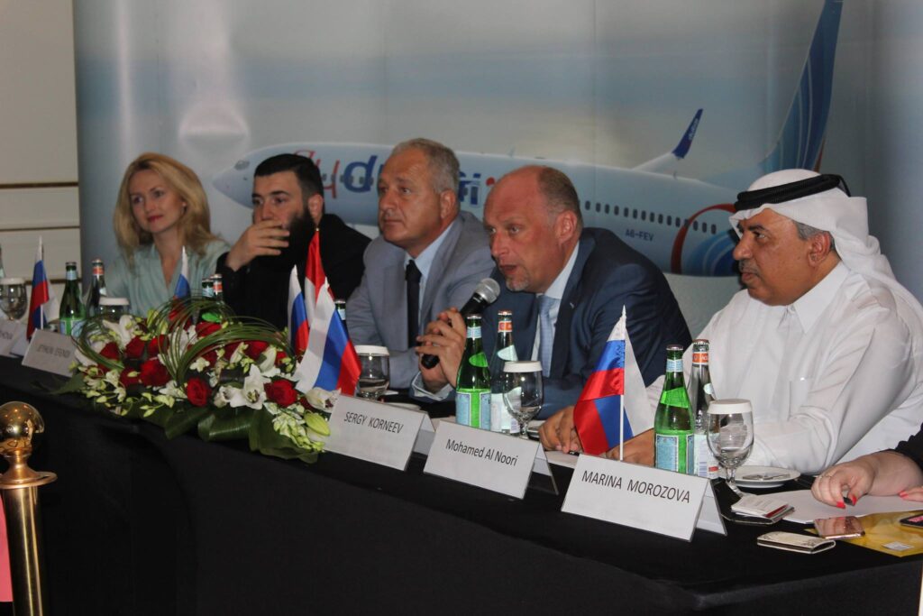 Russian Business Council UAE