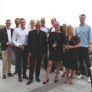 Swedish Business Council