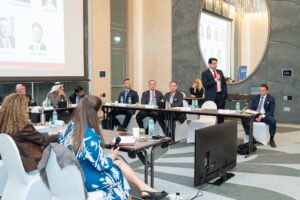 Swiss Business Council