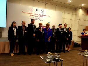 Thai – Finnish Chamber of Commerce