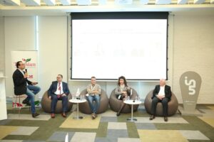 Tunisian Business Council Dubai