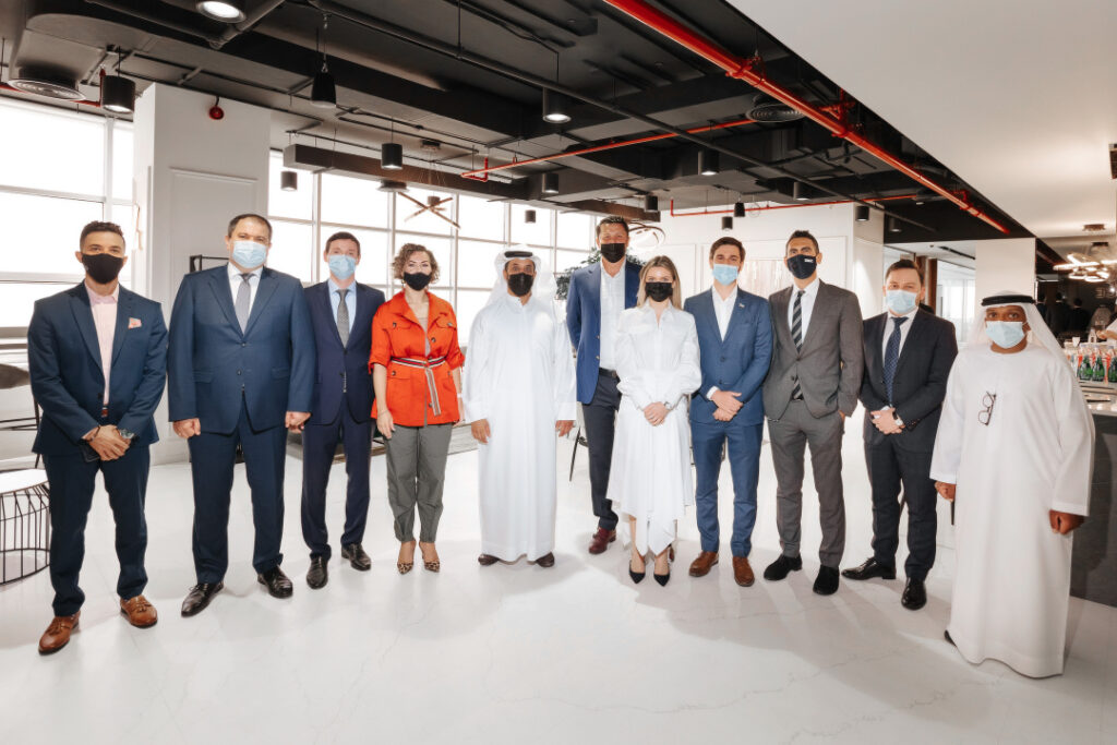 Ukrainian Business Council UAE