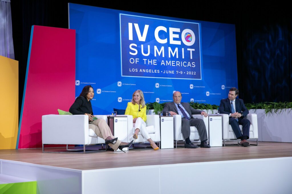 U.S. Chamber of Commerce