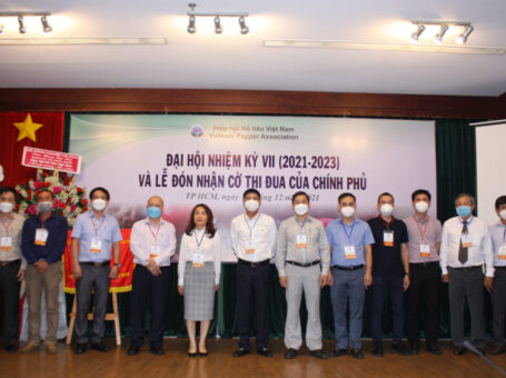 Vietnam Pepper Association (VPA)