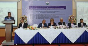 Australia–Bangladesh Chamber of Commerce and Industry