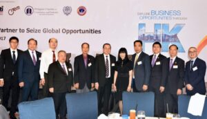 Hong Kong Chamber of Commerce of the Philippines Inc. – Philippines