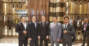 Malaysian Chamber of Commerce and Industries – Philippines