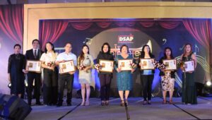 Direct Selling Association of the Philippines