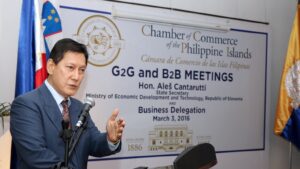 Chamber of Commerce of the Philippine Islands – Philippines