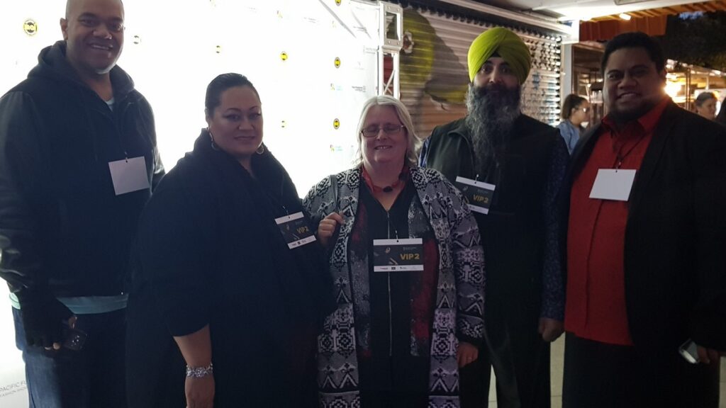 Otara Business Association
