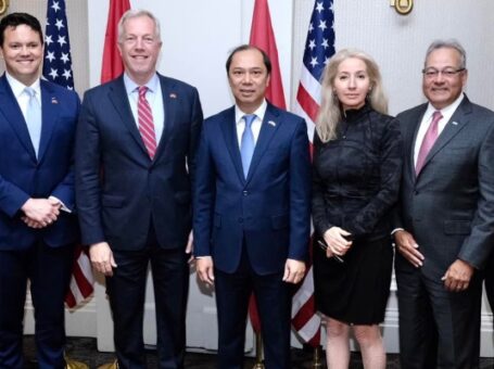 U.S. – ASEAN Business Council – Philipne