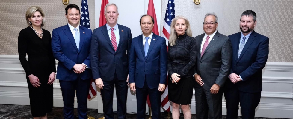 U.S. – ASEAN Business Council – Philipne