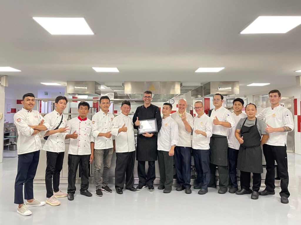 Cambodia Restaurant Association