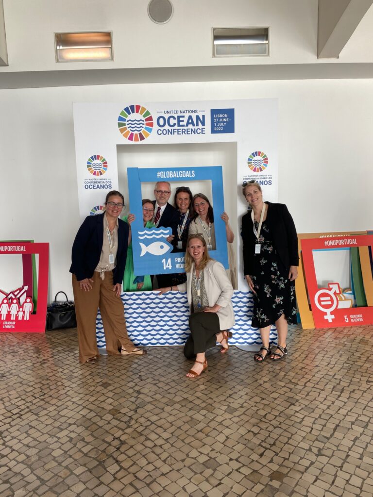 NORAD – Norwegian Agency for Development Cooperation in Norway