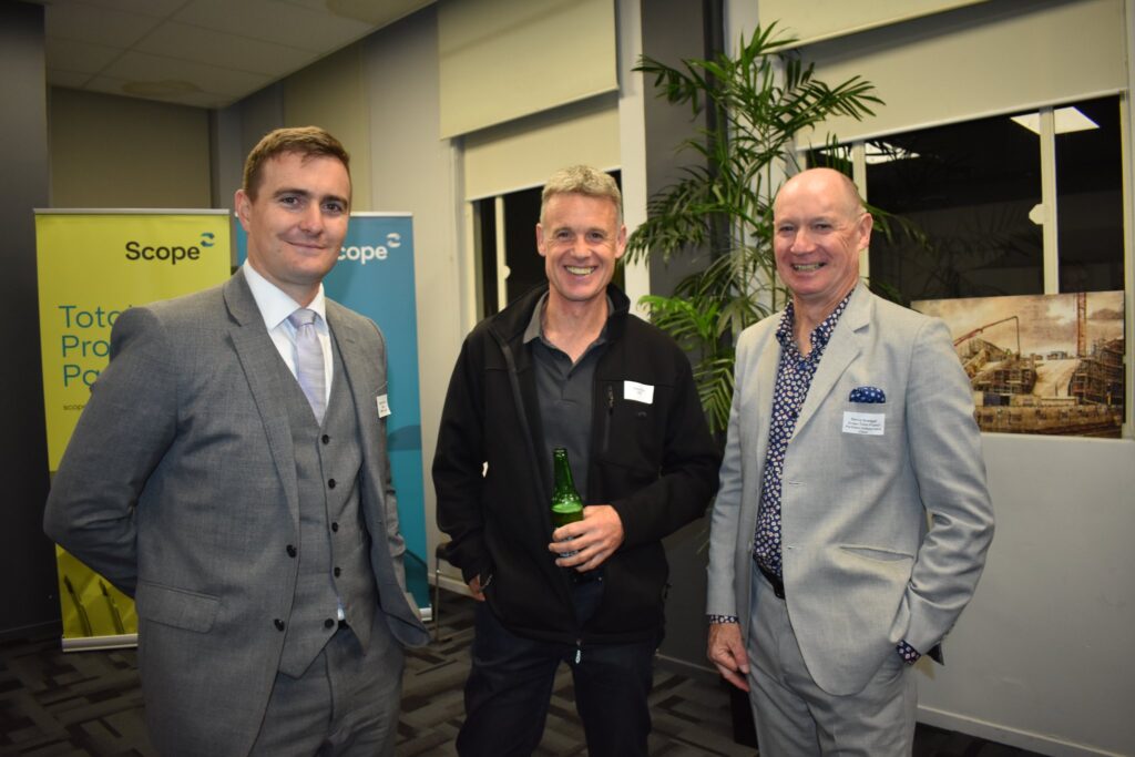 NORTHLAND CHAMBER OF COMMERCE